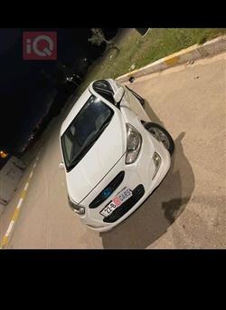 هيونداي أكسنت